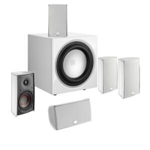 Dali Fazon Mikro 5.1 sistem