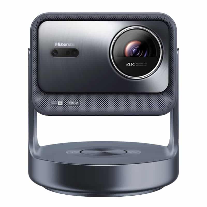 Hisense C2 Ultra 4K TriChroma
