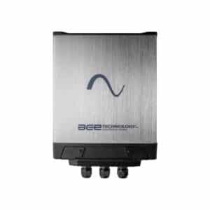 Episode Radiance MB-1 Audio- und Beleuchtungsprozessor