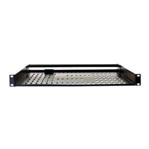 Strong Fixed Rack Shelf - Standardtiefe | 1HE
