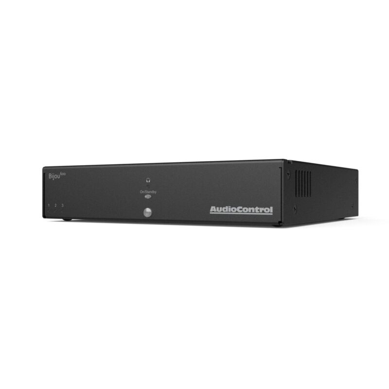 AudioControl Bijou 600