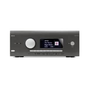 Arcam AVR31