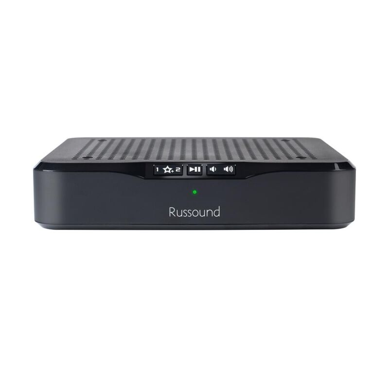 Russound MBX-AMP Wi-Fi pretočni predvajalnik