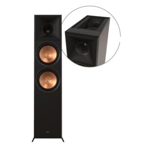 Klipsch RP-8060FA II Dolby Atmos