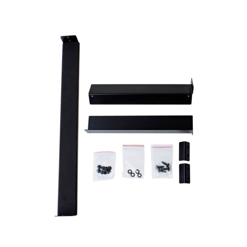 Strong Fixed Rack Shelf - Standard Tiefe