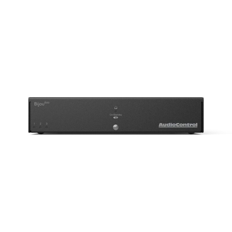 AudioControl Bijou 600