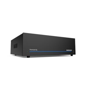 AudioControl Pantages G4