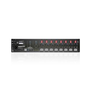 AudioControl ARCHITECT MODEL 2660
