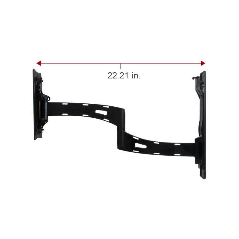 Strong Razor Single-Arm