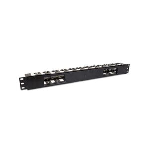 Strong Horizontal Wire Management