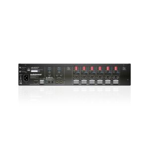 AudioControl ARCHITECT MODEL P2280 EQ