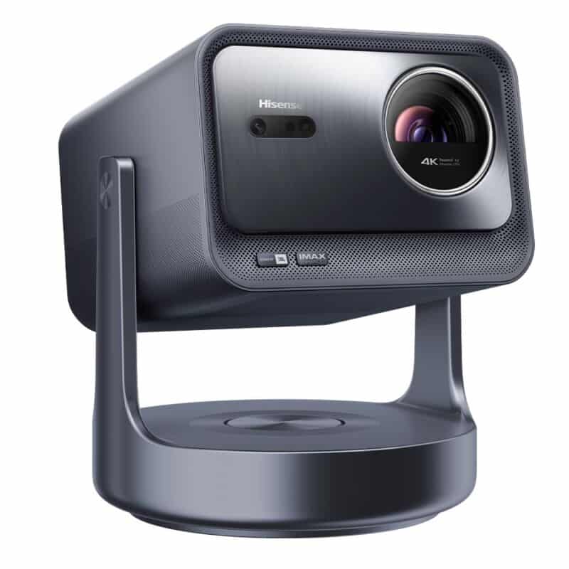 Hisense C2 Ultra 4K TriChroma