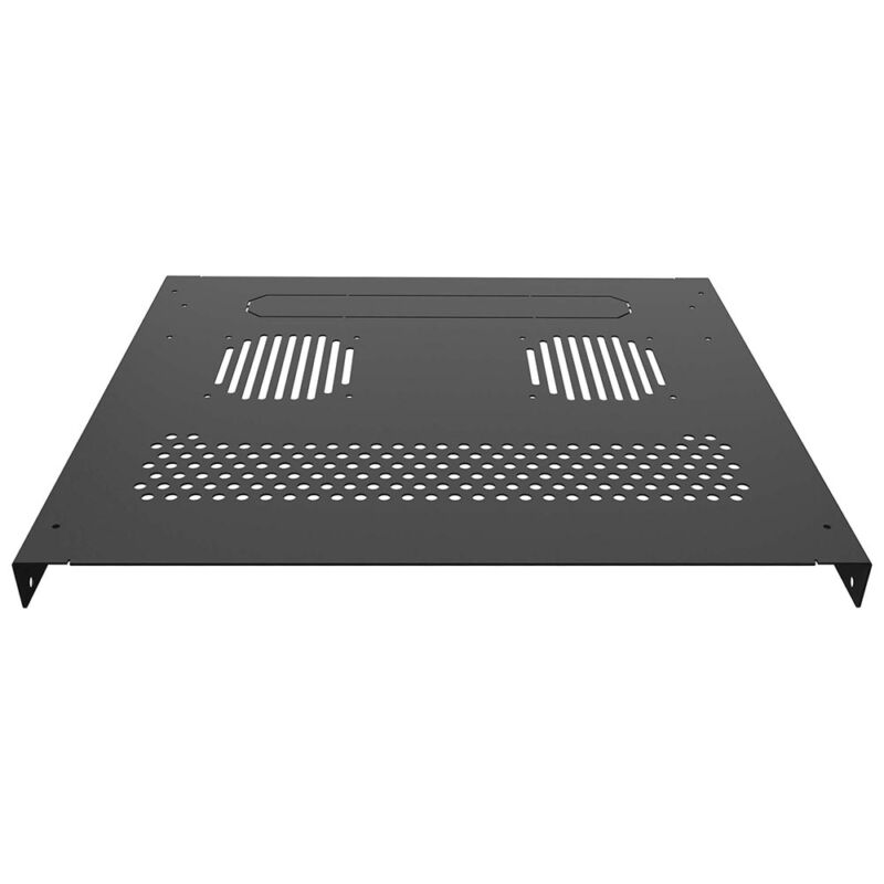 Strong In-Cabinet Slide Out Rack Top