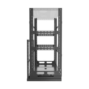 Strong In-Cabinet Slide Out Rack