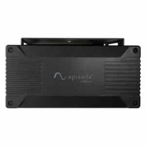 Episode Radiance MB-1 Audio- und Beleuchtungsprozessor
