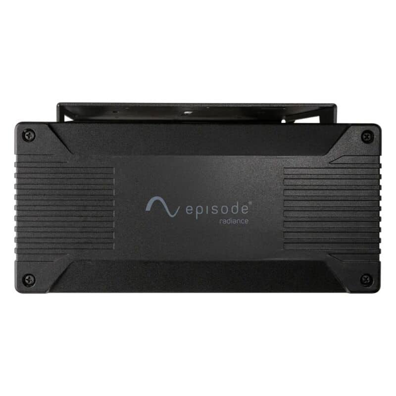 Episode Radiance MB-1 Audio- und Beleuchtungsprozessor