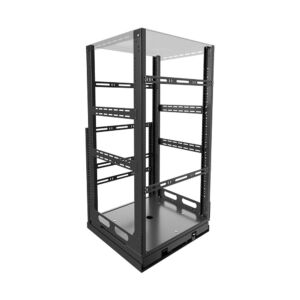 Strong In-Cabinet Slide Out Rack