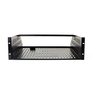 Strong Fixed Rack Shelf - Standardtiefe | 3HE