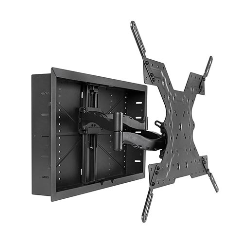 Strong VersaMount XL Dual-Arm In-Wall