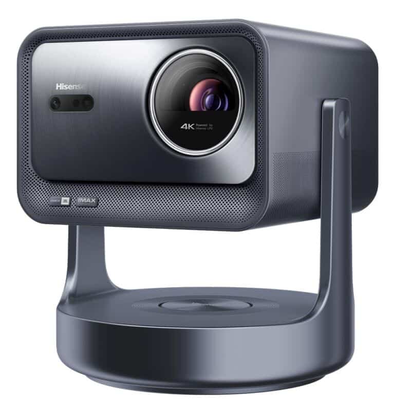 Hisense C2 Ultra 4K TriChroma