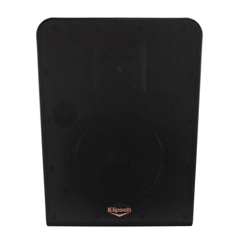 Klipsch KPT-1200M THX Surround