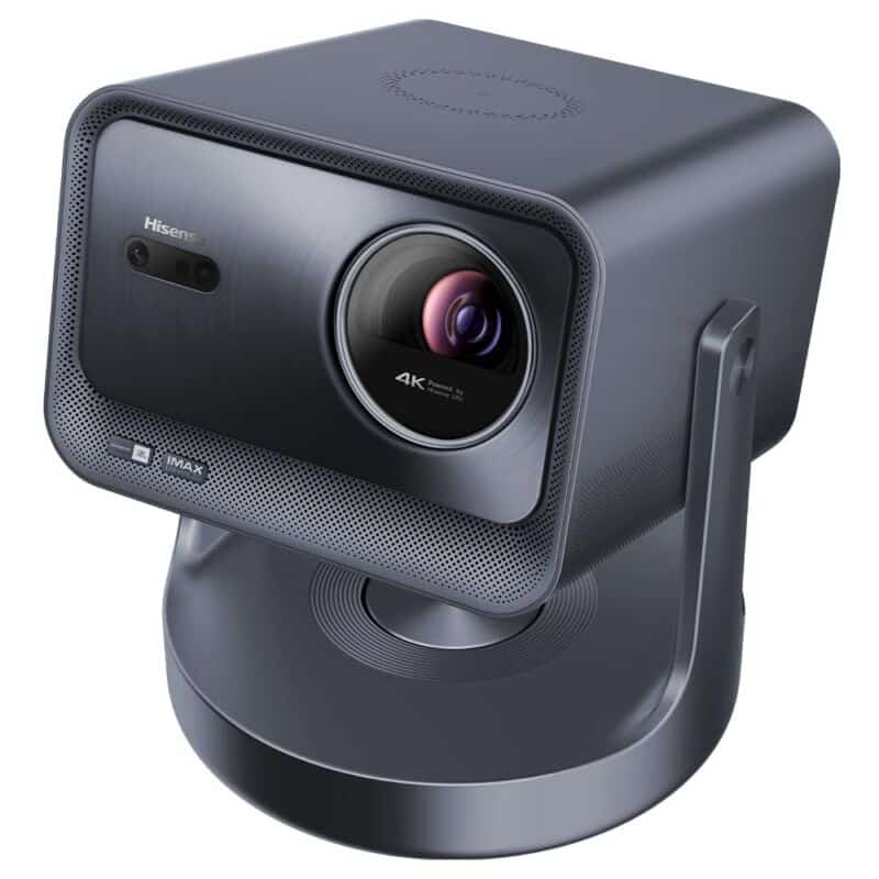 Hisense C2 Ultra 4K TriChroma