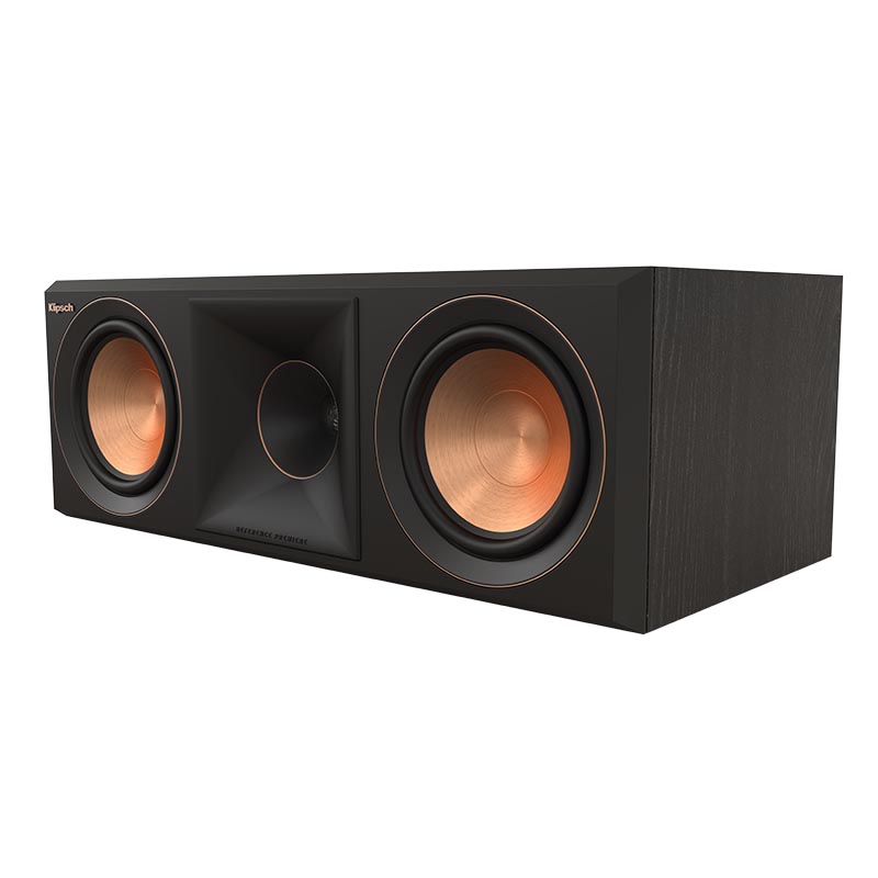 Klipsch RP-500C II