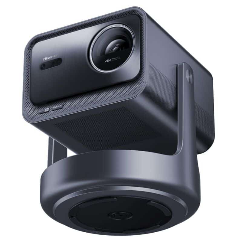 Hisense C2 Ultra 4K TriChroma