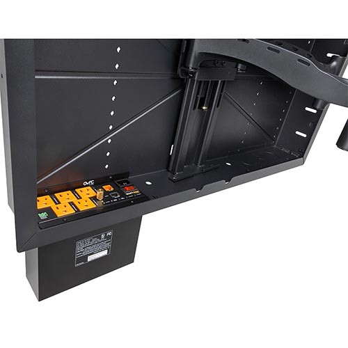 Strong VersaMount XL Dual-Arm In-Wall