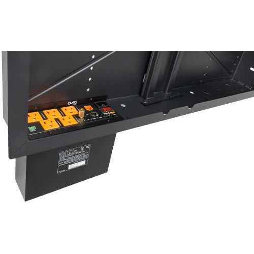 Strong VersaMount XL Dual-Arm In-Wall