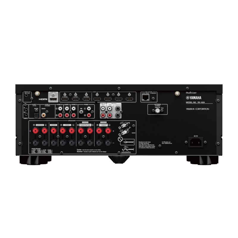 Yamaha RX-A2A