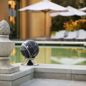 Architettura Sonora Sphere_360