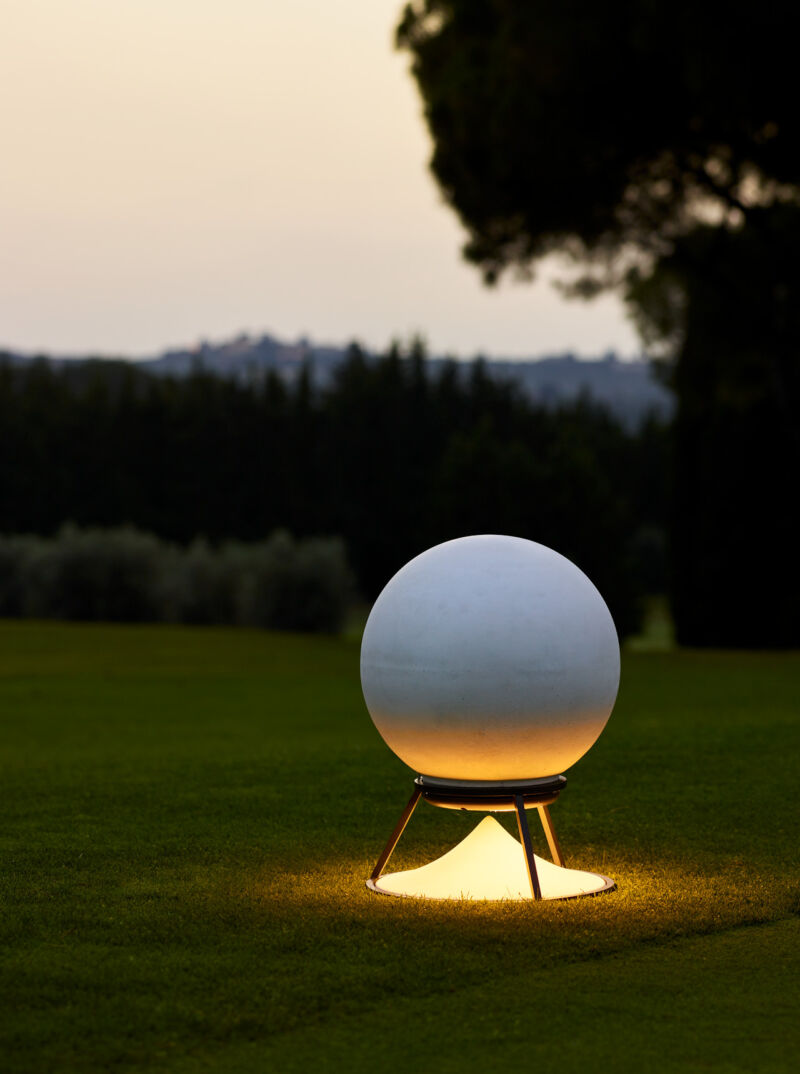Architettura Sonora Sphere_360