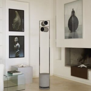 Architettura Sonora Icarus_Stand Alone