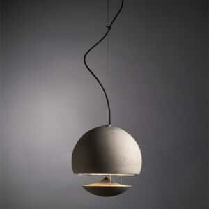 Architettura Sonora SPHERINA Air Beton