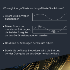 Oehlbach Powersocket 907 MKII