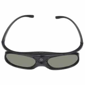 3D Aktive Shutter Brille für FORMOVIE