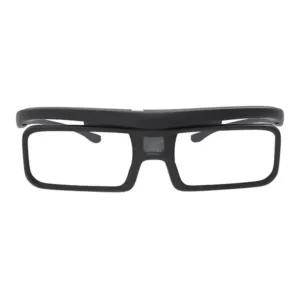 3D Aktive Shutter Brille für Optoma