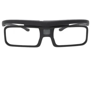 3D Aktivni Shutter Očala za Optoma