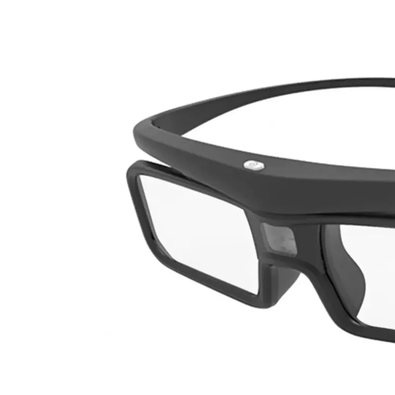 3D Aktivni Shutter Očala za Optoma