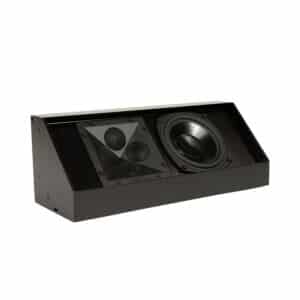 James Loudspeaker W42Q