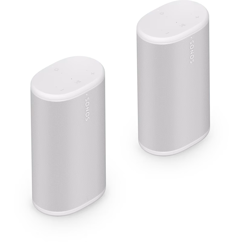 Abenteuer Set mit Sonos Play