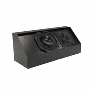 James Loudspeaker W52Q