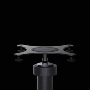 JMGO X-Shaped Bodenständer für JMGO N3 Ultimate – Slika 3