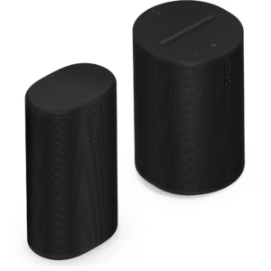 Indoor/Outdoor Set mit Sonos Play