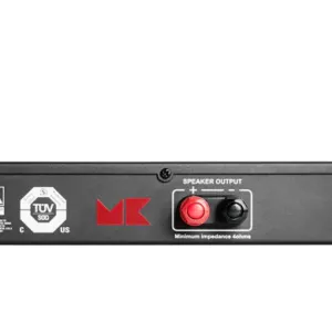 Miller & Kreisel VA500 AMP – Slika 3