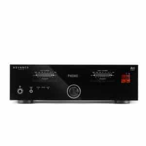 Advance Paris A8 APEX