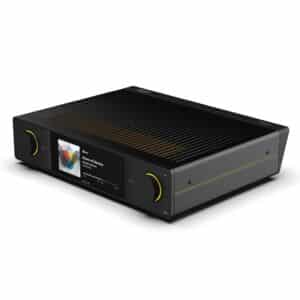 ARCAM SA35 All-in-One-Streaming-System