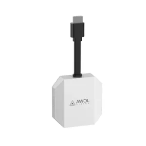 AWOL ThunderBeat Wireless Soundsystem – Slika 8