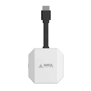 AWOL ThunderBeat Wireless Soundsystem – Slika 10